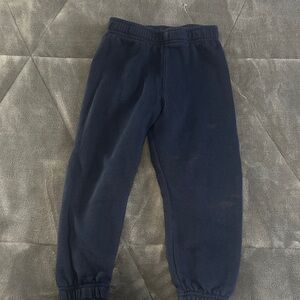 Garanimals Dark Blue Kids Joggers